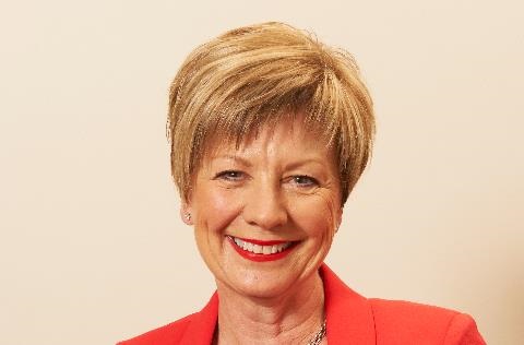 Former Mayor Deborah Hutchens