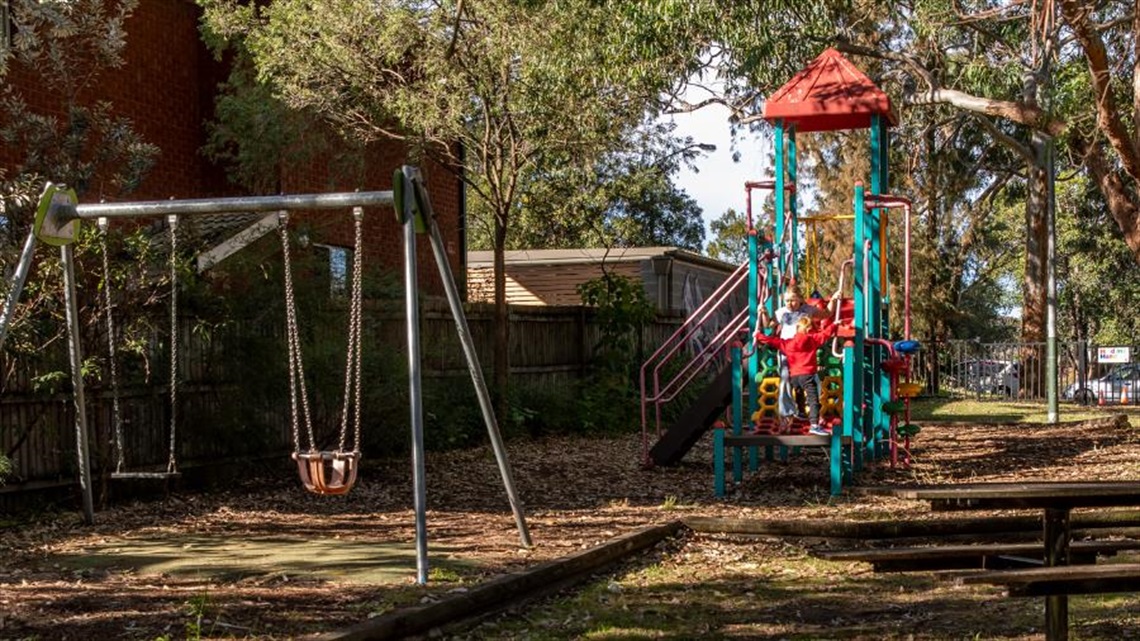 Nichols Reserve