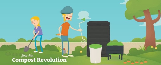 compost revolution
