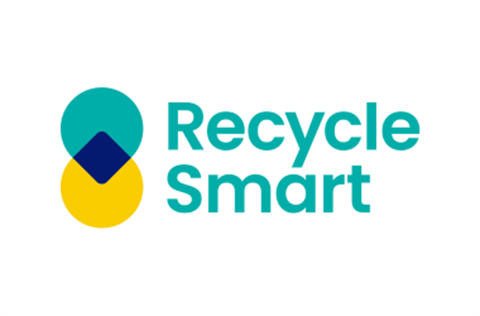 Recycle smart