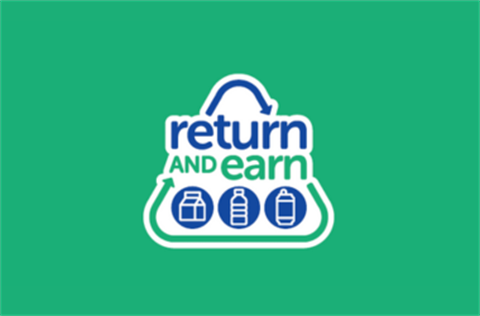 Return and Earn