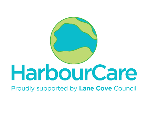 HarbourCare logo