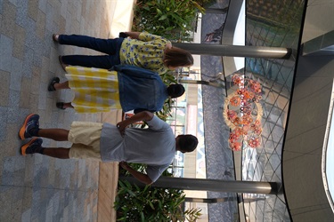 The Weaving Stories Film Festival