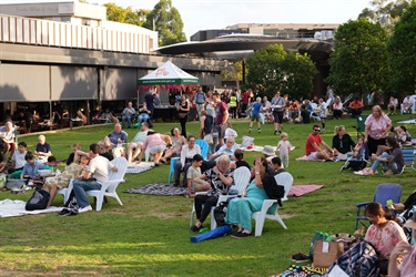 The Weaving Stories Film Festival