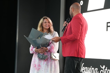 The Weaving Stories Film Festival