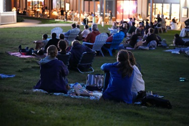 The Weaving Stories Film Festival