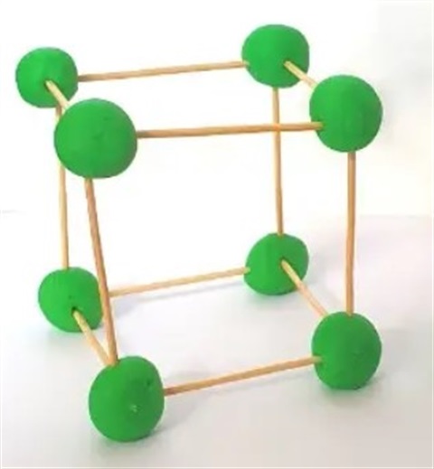 Image of STEM construction fun craft
