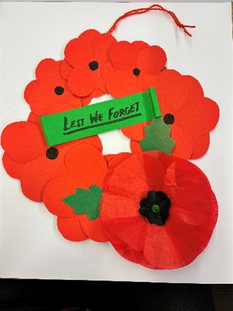 ANZAC craft