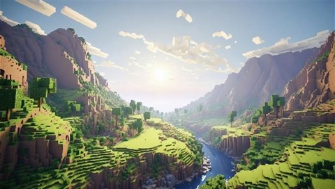 Image of Minecraft