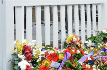 Remembrance Day