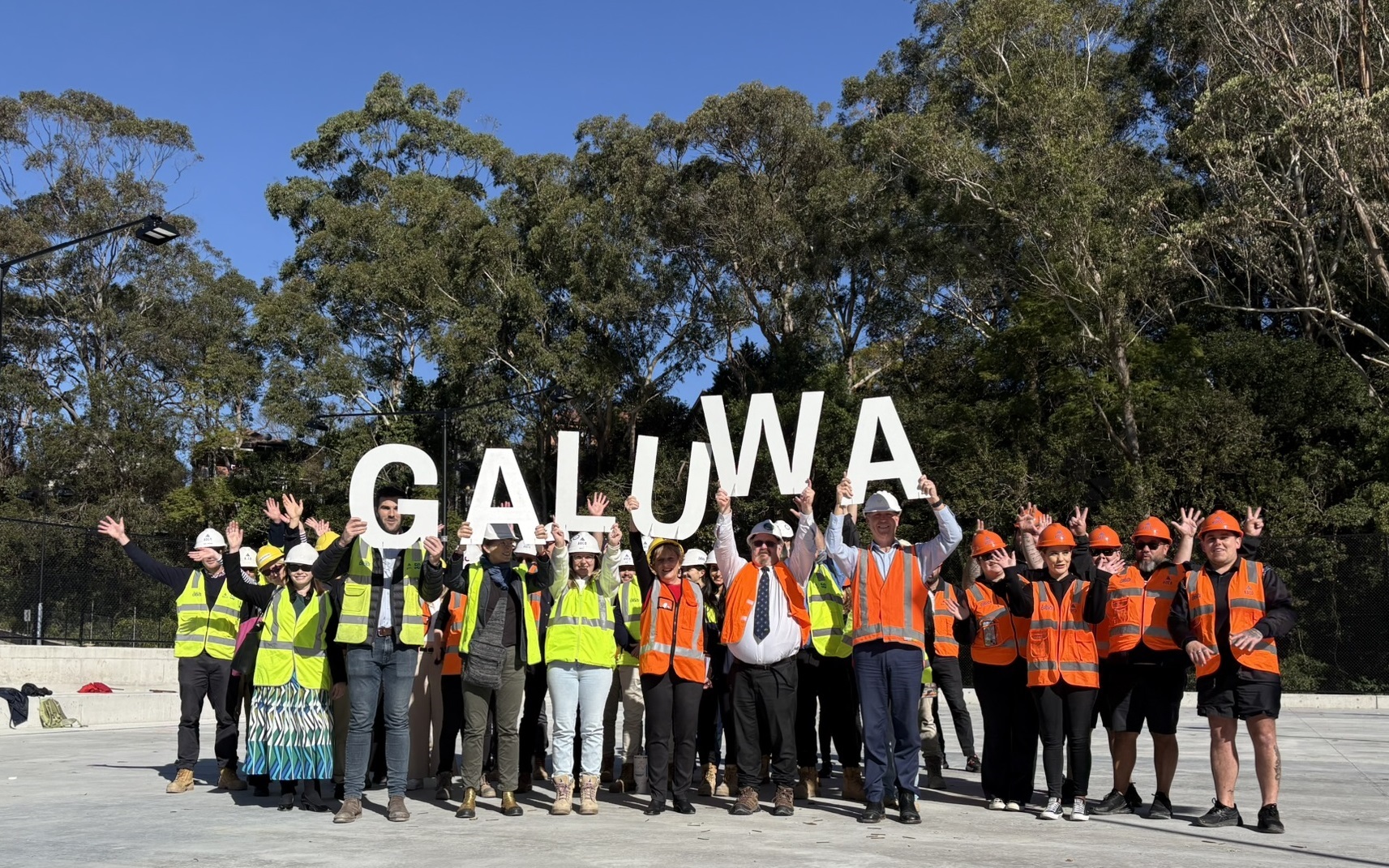 Galuwa