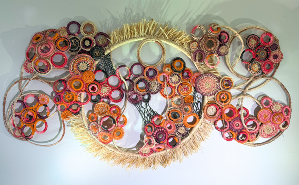 Weaving Stories story threads