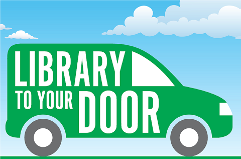 Library To Your Door