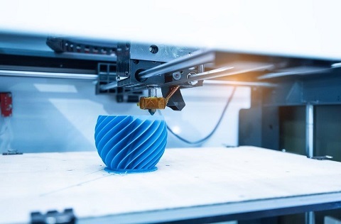 3D Printing