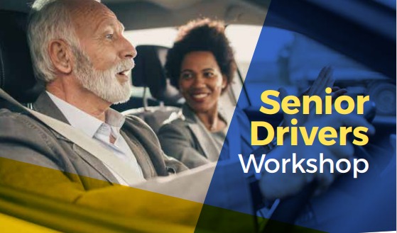 Senior Drivers Workshop cover image