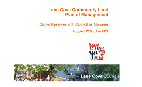 Community Land Plan of Management - Council owned land.png