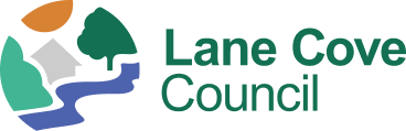 Lane Cove Council - Logo